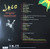 Various Artists  – Jaco...Original Soundtrack (2LPs NEW SEALED US 2016 Record Store Day release)