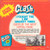 Clash – The Cost Of Living E.P. (4 track 7 inch single used UK 1979 gatefold sleeve VG++/VG++)