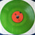 Foo Fighters – The Colour And The Shape (2LPs used US unoffical release on green vinyl NM/NM)
