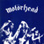 Motörhead – Beer Drinkers & Hell Raisers (4 track 12 inch EP used UK 1980 blue vinyl VG+/VG+)