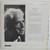 Robert Frost - Reads His Poetry (1957 VG+/VG+)