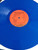 Bob Seger System — Ramblin’ Gamblin’ Man (US 2017 Reissue, Blue Vinyl, NM/NM)