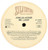 John Lee Hooker – Mr. Lucky (LP used Europe 1991 NM/NM)