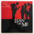 Lean on Me Soundtrack (EX / EX)