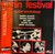 Various - Berlin Festival Guitar Workshop (Japanese Pressing - NM/VG+)