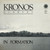 Kronos Quartet - In Formation (1982 Reference Recordings NM/NM)