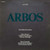 Arvo Pärt - Arbos (1987 Import with booklet EX/EX)