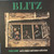 Blitz - Time Bomb Early Singles And Demos Collection (2013 Italy, NM/NM)