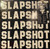 Slapshot - Tour '91 (1991 Germany, Numbered, unofficial, EX/EX)