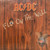 AC/DC — Fly On The Wall (2003 Reissue, NM-/NM)