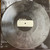 Raised Fist — Dedication (Europe 2014 Reissue, Silver Vinyl, NM/NM)