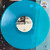 Thrice — The Illusion of Safety (2023 Reissue, Electric Blue Vinyl, NM/NM)