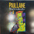 Paul Laine - Stick It In Your Ear (1990 CAN, PROMO, EX/VG)