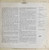 Claude Debussy - Walter Gieseking – Préludes - Livre 2 (LP used France 1967 mono reissue NM/NM-)