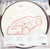 Men I Trust - Oncle Jazz (Return to Analog 2020 Picture Disc - NM/NM)