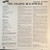 Bud Powell - The Amazing Bud Powell, Volume 1 (US 1985) (VG+/NM)