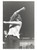 Robert Plant/John Paul Jones 8x10 black and white concert photo 4 February 28 1970 Copenhagen Denmark with photographer's stamp on back