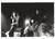 Led Zeppelin 8x10 black and white concert photo 2 March 2 1973 Copenhagen Denmark with photographer's stamp on back