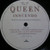 Queen - Innuendo (Rare South Korea Pressing- light stain on cover)