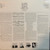 Glenn Gould, Sibelius – 3 Sonatines, Op. 67 / "Kyllikki," Op. 41 (LP used US 1977 NM/VG+)
