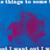 Things To Come - I Want Out (Blue vinyl 1993)