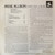 Mose Allison - Plays For Lovers (VG+/NM-)  