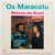 Os Maracatu – Ritimos Do Brasil (VG- / VG)