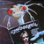 Roger Taylor – Roger Taylor's Fun In Space (LP used Canada 1981 NM/VG+)