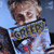 Roger Taylor – Roger Taylor's Fun In Space (LP used Canada 1981 NM/VG+)