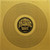 Barry White – Barry White's Greatest Hits (LP used Canada 1975 Embossed, golden foil, gatefold jacket VG+/VG+)