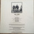Savage Republic – Ceremonial (LP used US 1986 first edition NM/VG+)