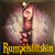Charles Bernstein - Rumpelstiltskin (Music from the motion picture) (2023 US, Sealed, Colour vinyl)
