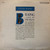 B.B. King - Live At The Regal (VG/VG) (1977, Canadian reissue)