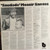 Moacir Santos – Saudade (LP used US 1974 Blue Note VG+/VG+)