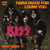 Kiss - I Was Made For Lovin' You (1979 German 7” EX/VG) 