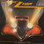 ZZ Top - Eliminator (1983 German Import, EX/G+)