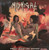 Midnight - Sweet Death and Ecstasy (2021 Germany, Reissue, Black vinyl, NM-/NM-)