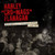 Harley “Cro-Mags” Flanagan - The Original Cro-Mags Demos 1982/83 (2018 US, Black vinyl, 45RPM EP, NM-/NM-)