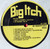 Various – The Big Itch 20 Songs From America's Rich Musical Heritage (LP used US VG+/VG+)