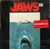 John Williams  - Jaws (Music From The Original Motion Picture Soundtrack) (VG-/NM-) (1975, Germany) - With Hype Sticker 