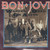 Bon Jovi - Wanted Dead or Alive (7" Single VG+)