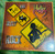Helix - Eat Sleep Rock (2020 Autographed)