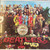 The Beatles - Sgt. Pepper's Lonely Hearts Club Band (1974 CAN reissue, VG+/VG+)