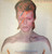 David Bowie - Aladdin Sane (1973 CAN, VG+/ VG)