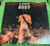 Neil Young - Live Rust (1979 VG+/VG+)