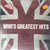 The Who - Who’s Greatest Hits (Open Shrink)