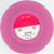The Cramps - Can Your Pussy Do The Dog? (1985 France 7” Pink Vinyl NM/NM)