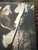 The Clash - London Calling (1980 EX/VG - cover has hole punch)