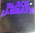 Black Sabbath - Master Of Reality (1st Canada pressing, Embossed cover, VG+/VG)