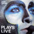 Peter Gabriel - Plays Live ( 2 LP set VG+)